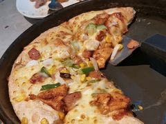 -必胜客(上海新南方商城PH店)