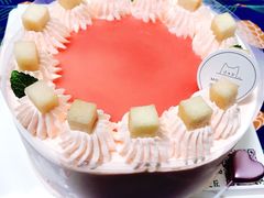 -浮光之丘MontCake生日蛋糕(科华路店)