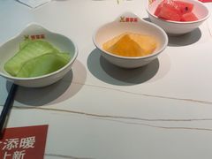 -豪享来中西餐厅(隆昌店)