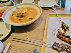 -街角等你.大连海鲜烧烤(西安路店)