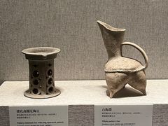 -河南博物院