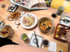 -村上一屋·亚洲菜融合小馆(南楼店)