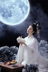 -八角古风摄影