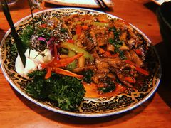 泰式烧茄子-Siam泰餐厅(水上公园店)