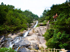 -北辰山景区