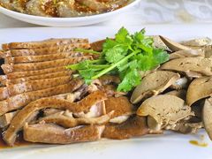 -潮之南·潮汕菜·鱼仔档(南山店)