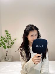 -杨益美学·野生眉半永久纹眉发际线