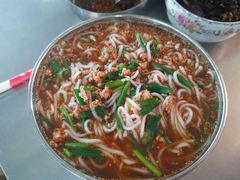 -正宗杨记普洱酸醋米线(总店)