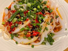 -兔行天下-鸿鹤鲜锅兔(中海国际店)