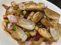 -健眺小海鲜(临海后山店)