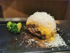 -肉肉大米(金虹桥店)