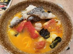 -蒙自源米线大王(江南西路店)