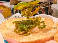 -清真·宁夏印象·盐池滩羊肉体验店(江宁路店)