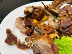 -好妈王饺子(滂江街店)