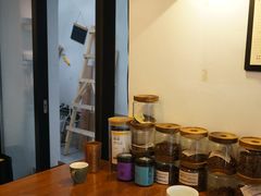 -Joymean coffee.见面咖啡