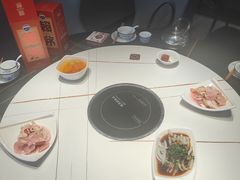 -江龙饭店·乌江豆腐鱼(乌江老桥头店)