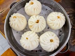 特色包子-艾嬢七八九老火锅(37年李子坝店)