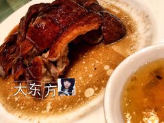 -大东方海鲜酒楼(小武基桥店)