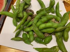 -京朋串屋·烧烤(望京西路总店)