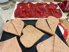 -广味鲜潮汕牛肉火锅(延安三路店)