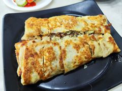 -新加坡Zam Zam餐馆
