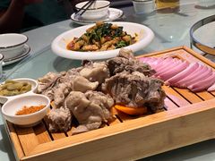 -俭寨大盘鸡·缸子肉·小公鸡·新疆菜(云通店)
