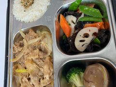 -贝林大翅鲸简餐厅(国家海洋博物馆店)