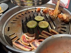 -炽城·烤肉名家(鸿达中央广场店)