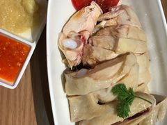 -新加坡高记KOO KEE Restaurant(盈科店)