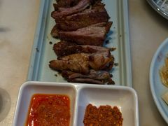 -小吊梨汤·北京菜·烤鸭(鸟巢店)