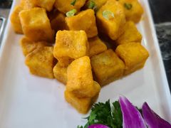 -李师傅脆肚(华强北店)
