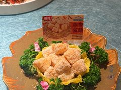 -喜碧海鲜·十三年本土海鲜老字号(上排店)