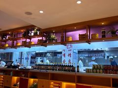 -添福来墨鱼饺子 · 海鲜东北菜(大连星海·黄浦路店)