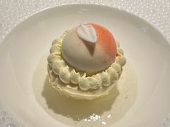 -月芽·自由餐厅·西溪湿地餐厅