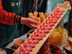 -羊大爷涮肉(亮马桥店)