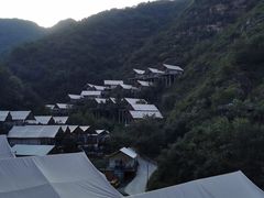 -北京山里寒舍度假酒店