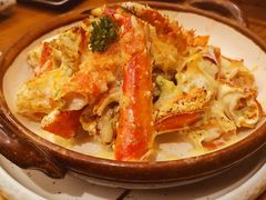 -蟹将军日本料理(中南路店)