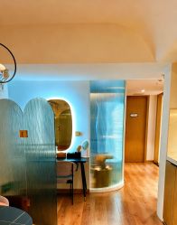 -海菲秀黑钻·SELF SKIN悦己·Tech SPA