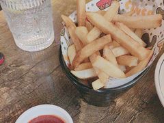 -Famous肥猫墨西哥音乐餐吧(五棵松华熙LIVE店)
