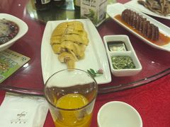 -金时代顺风大酒店(临港百联店)