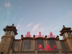 -北京站
