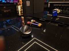 -INLOVE KTV(嘉定新城万达店)