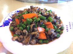 -天隆酒店·本地海鲜鲁菜(烟台大学店)