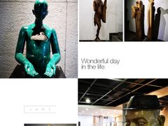 -长春世界雕塑园冰雪艺术天地