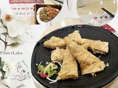 -中恒华茶楼(牌坊店)