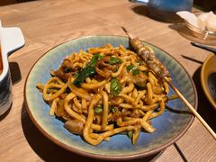 -耶里夏丽·新疆菜·28年喀什老馆(田林东路店)