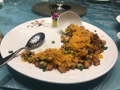 -香云轩·顺德菜(香云纱园林酒店店)