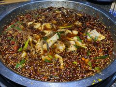 -胖子鱼·天水麻辣鱼火锅(秦州407店)