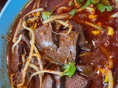 -何必是家面馆 HB noodles&coffee