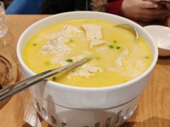 -花舍·新派粤菜·西餐·下午茶(亚运村·鸟巢店)